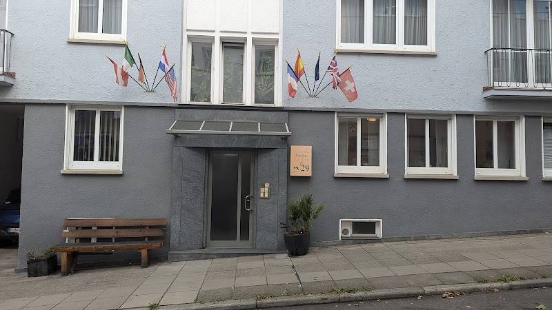 Hotel Gästehaus Ziegler