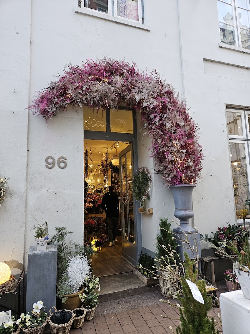 Huch Blumen & Interieur - Lübeck