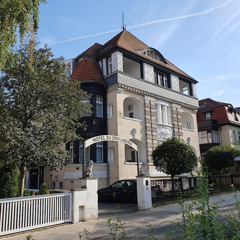 Hotel zu den Linden