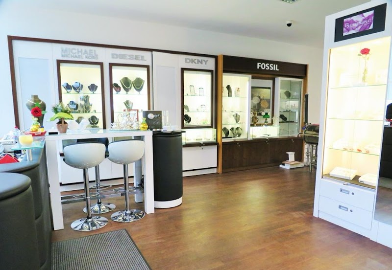 Münsterländer Trauringjuwelier