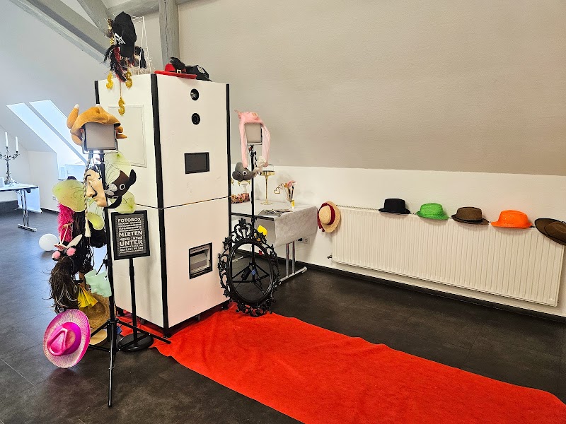 FotoBox 321 Halle und mehr