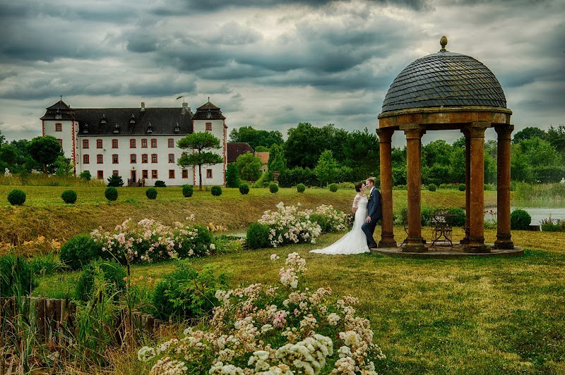 Schloss Walkershofen