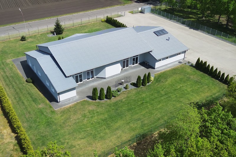 Eventlocation & Dekorationsverleih