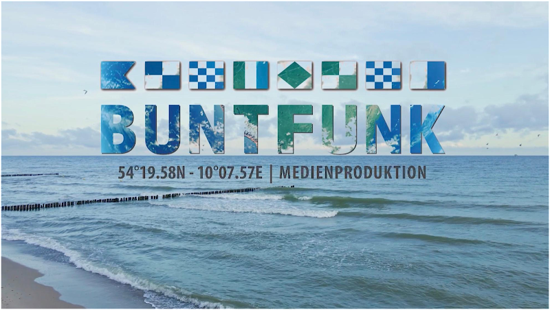 BUNTFUNK Medienagentur