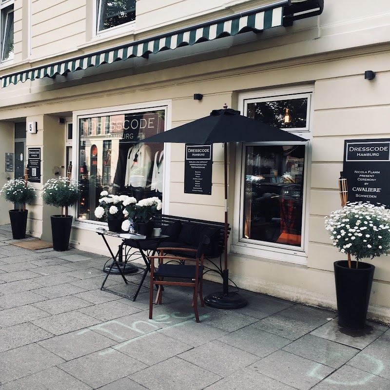 DRESSCODE HAMBURG