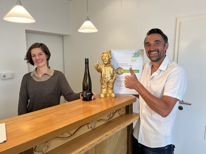 Weingut Hochdörffer
