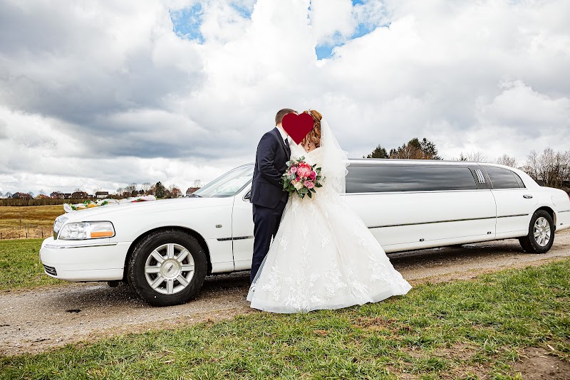 5 Sterne Limo's