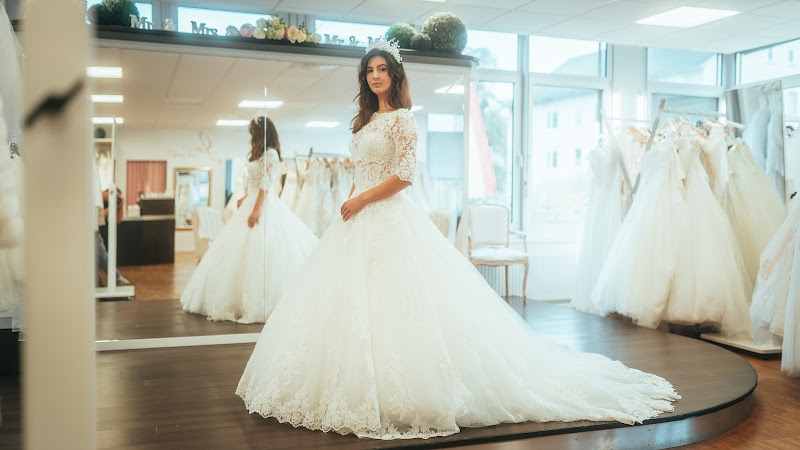 MA VIE Wedding