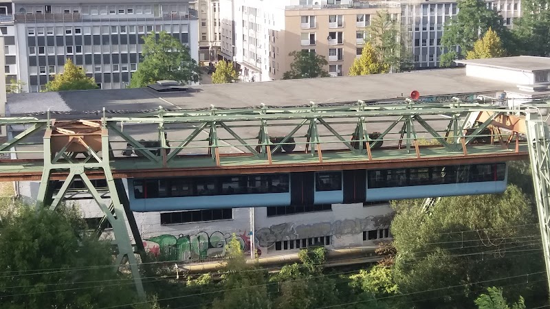 Hotel Imperial Wuppertal