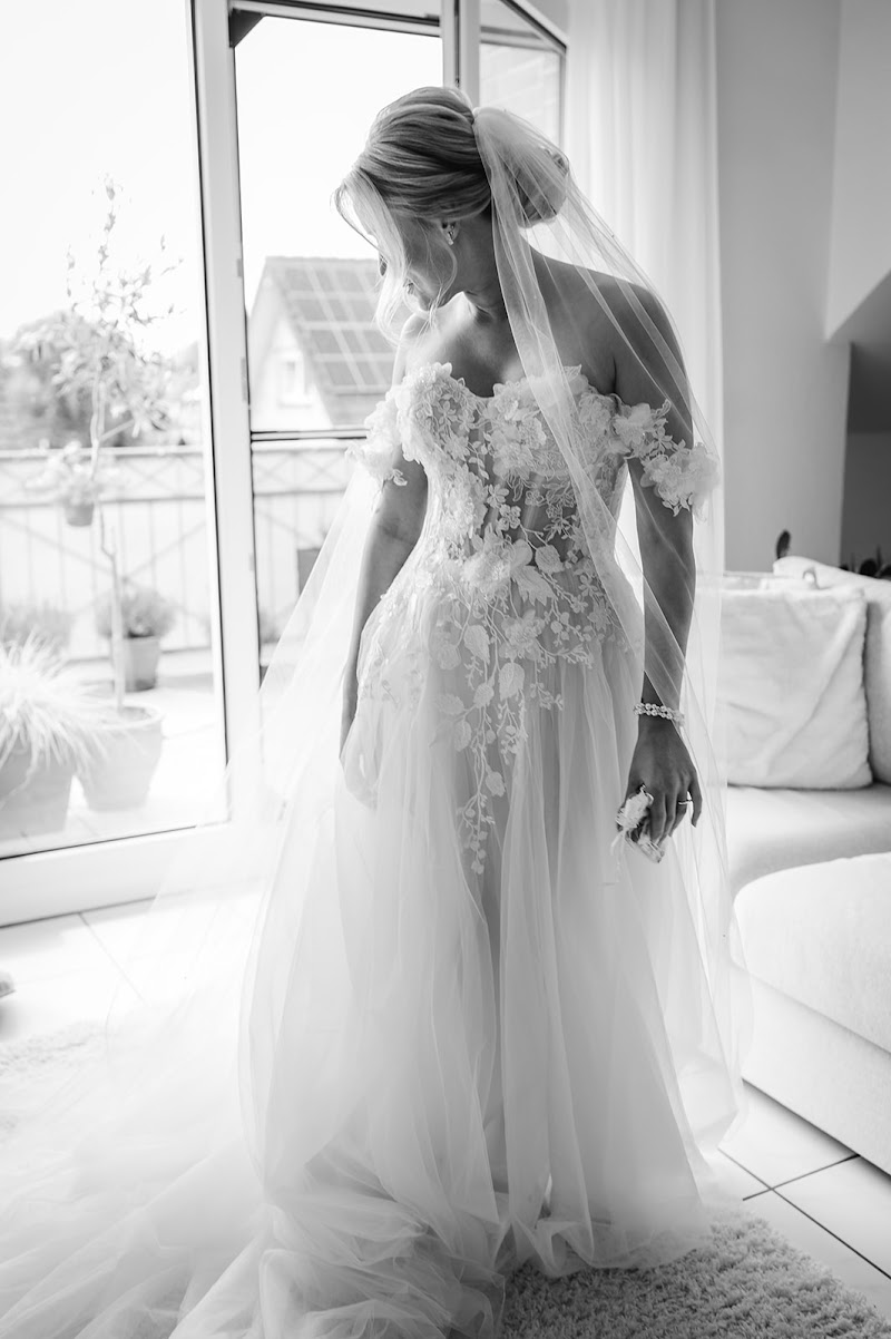 Anna Wunsch Make-up Artist & Brautstylist