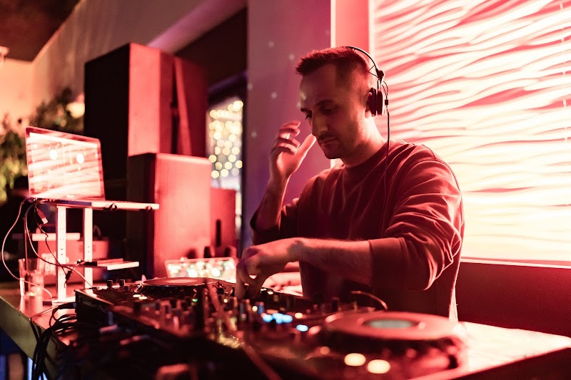 DJ PAZ · Hochzeits DJ Düsseldorf & Event DJ NRW