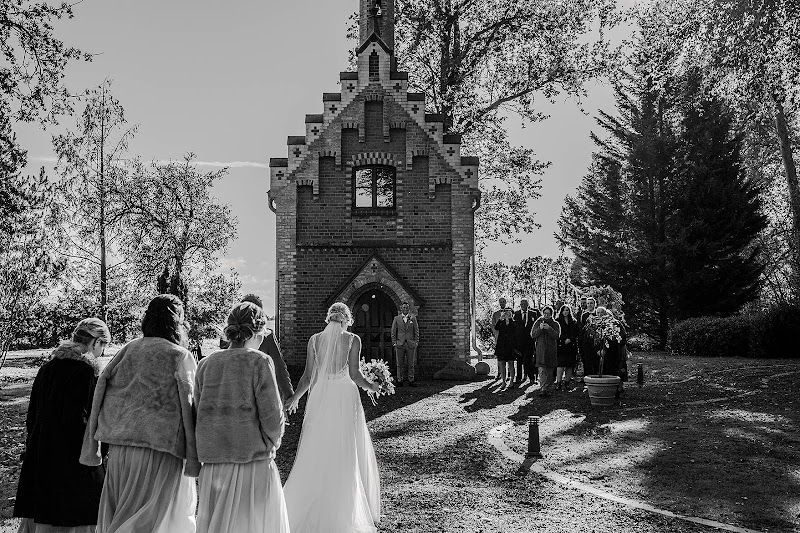 Du und ich für immer - Hochzeitsfotograf Braunschweig