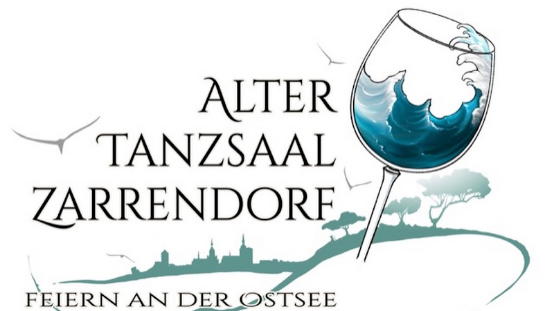 Alter Tanzsaal Zarrendorf