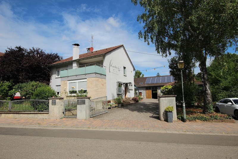 Weingut Martinshof Martin Hochdörffer
