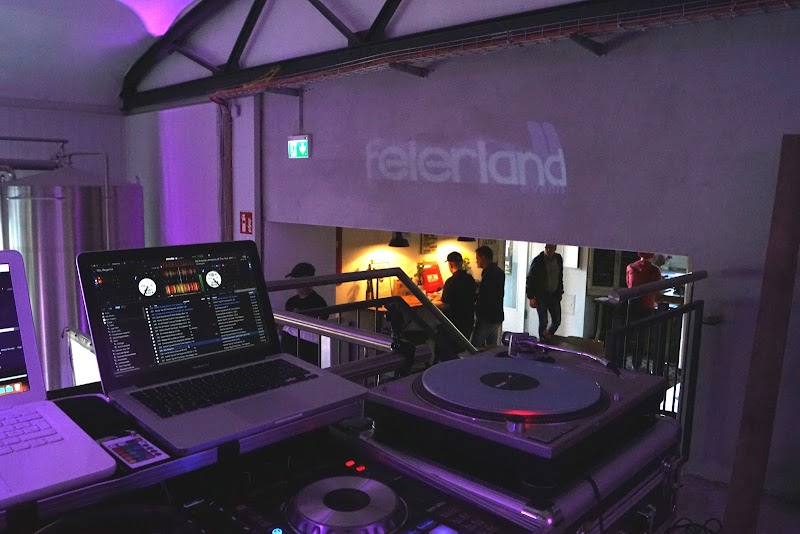 Feierland Events - DJs aus Mainz