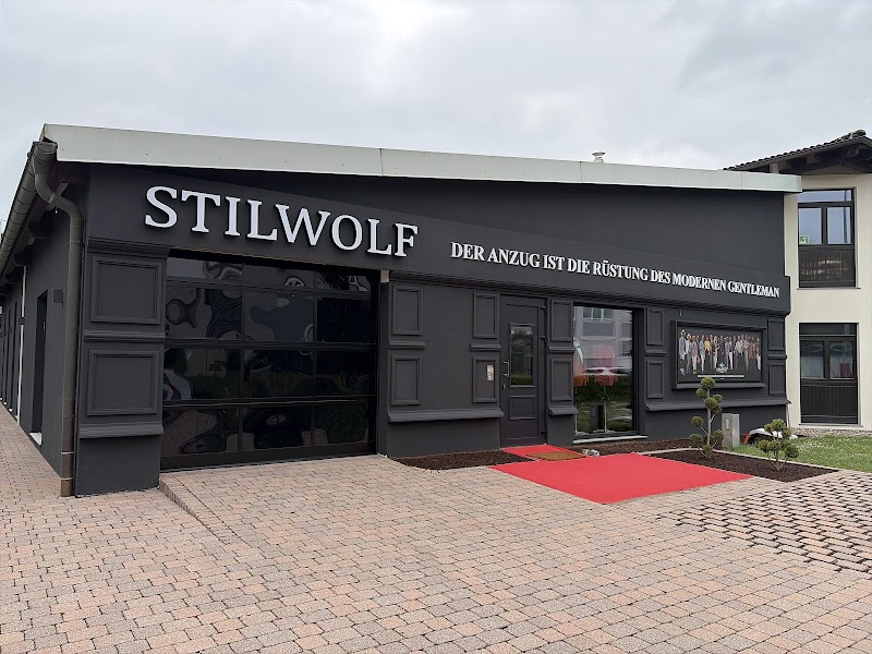 Stilwolf