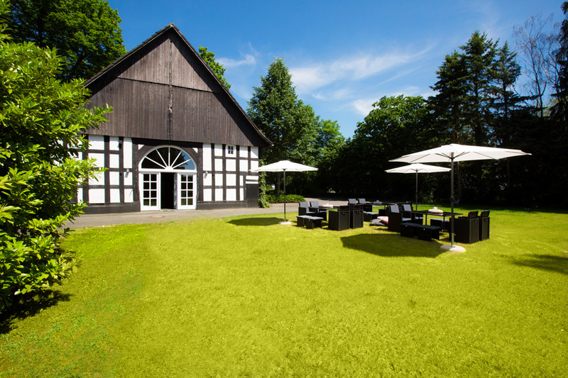 Beckers Hof
