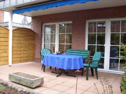 Ferienwohnung Hasse