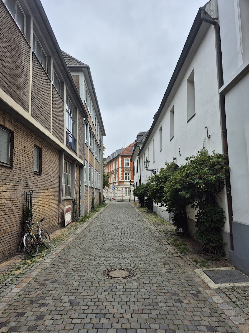 Altstadt Hotel St. Georg
