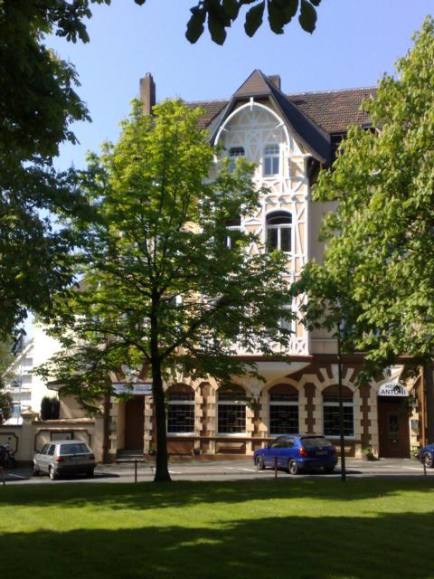 Hotel Antoni Bochum