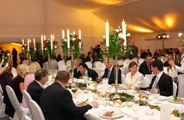 Krutsch Event-Catering