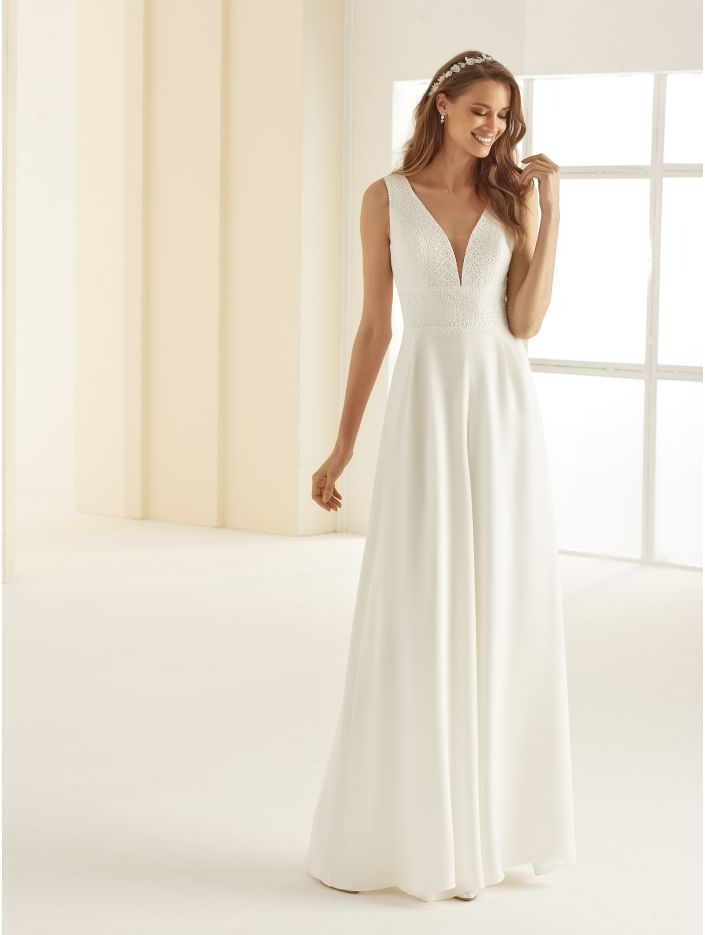 Marmelad'Glamour Abendkleider - Brautkleider