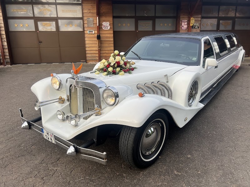 Limo König by Limoservice-Hannover