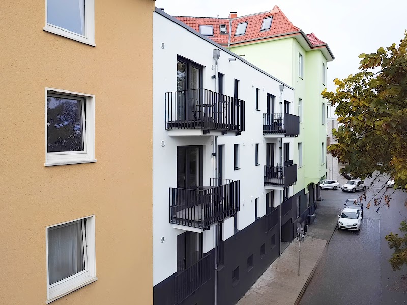 Schöne Apartments in der Innenstadt I home2share