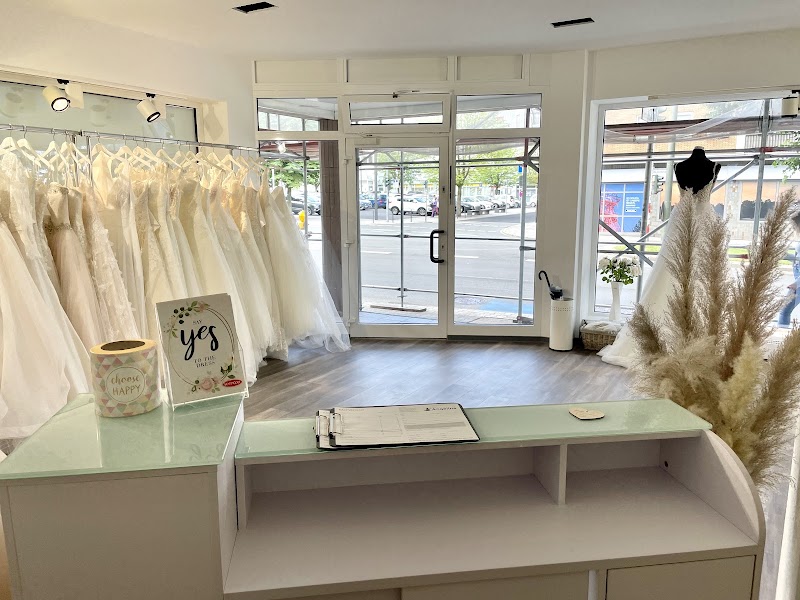 Braut-Atelier-Angelina