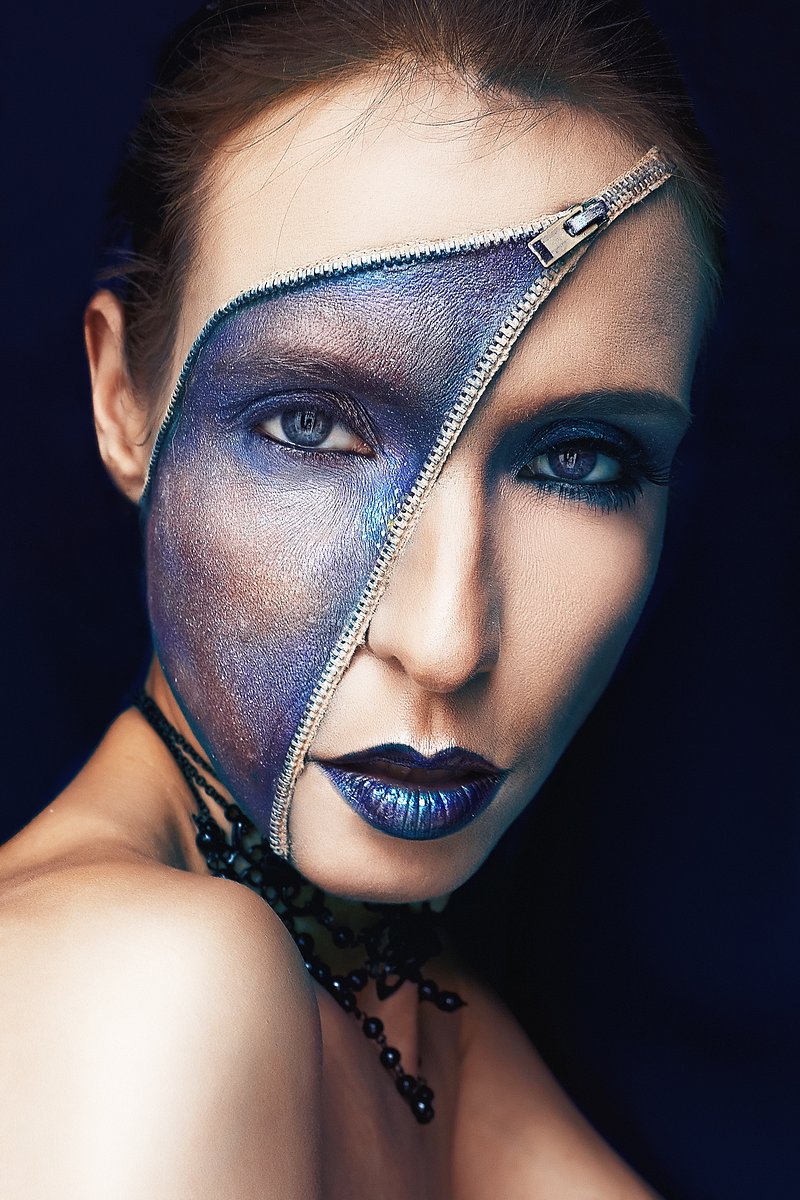 Manuela Hiller Make Up Dresden (Braut-Make-Up, Brautstyling, Foto-Make-Up uvm.)