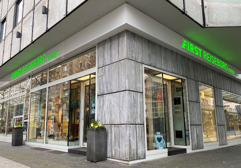FIRST REISEBÜRO Esser- die Reiseexperten aus Krefeld, Meerbusch und Kempen