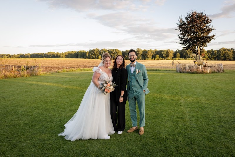 Mr & Mrs Die Hochzeitsplaner
