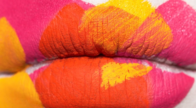 Sabine Bierschenk make-up & hair