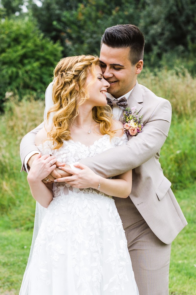 Esther Cramer Hochzeitsfotografie
