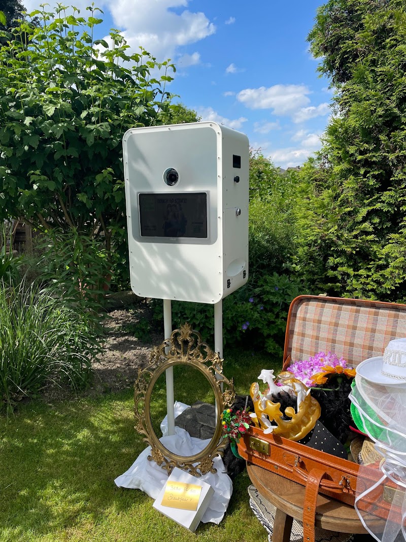 Premium Fotobox