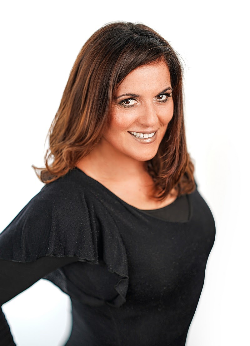 Hairdesign Monica da Silva-Friseur Bochum