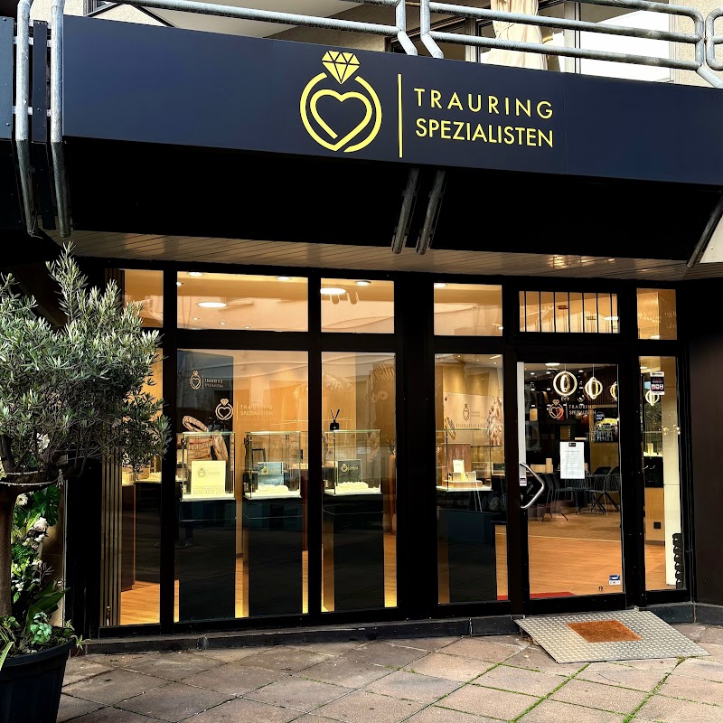 Trauringspezialisten Mannheim | Trauringe, Eheringe & Verlobungsringe