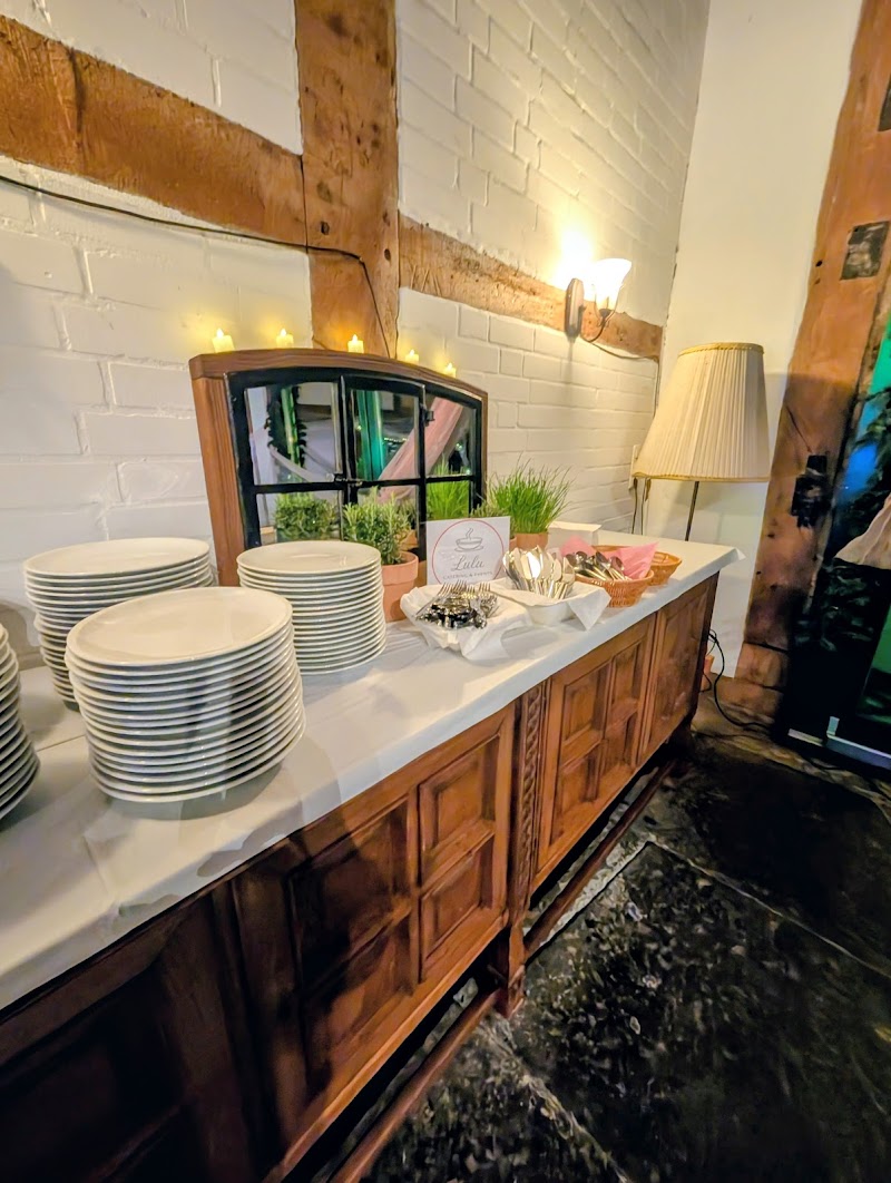 LuLu Catering & Events