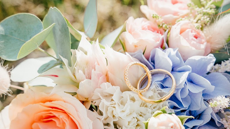 Hochzeitsfotograf Düsseldorf Yvonne Miss