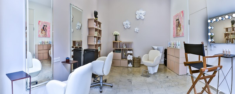 may.style • Lilia May • Brautstyling & Extensions