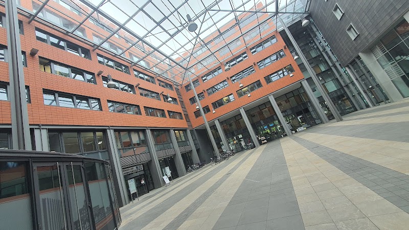 Standesamt Chemnitz