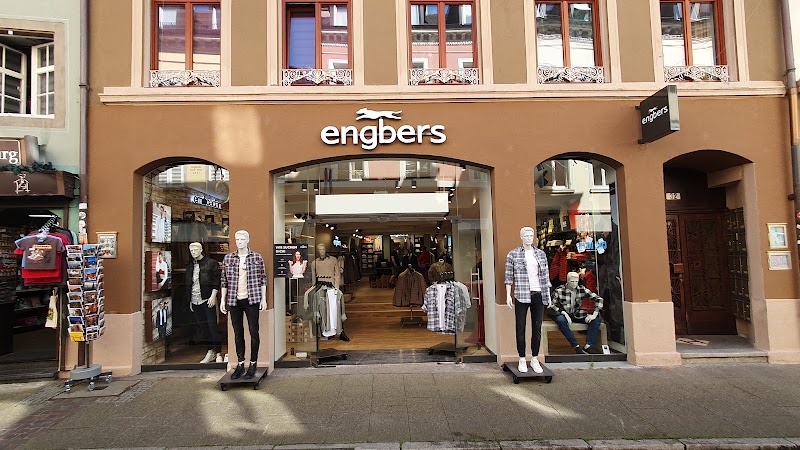 engbers / emilio adani