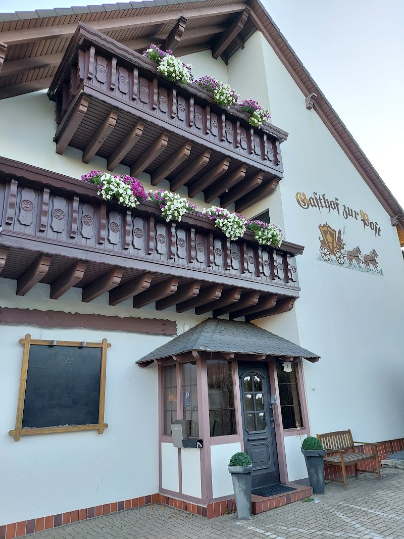 Hotel Zur Post