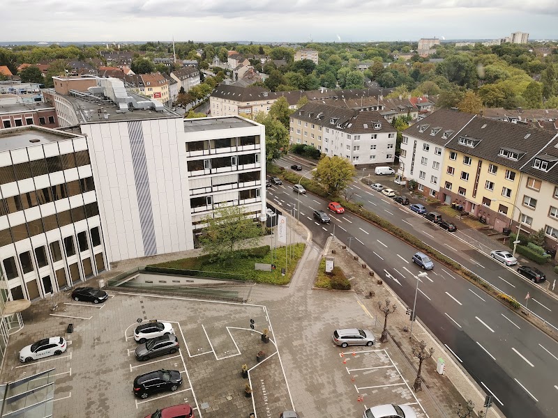Webers - Das Hotel im RUHRTURM