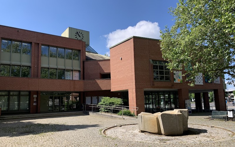 Stadtverwaltung Weiden i.d.OPf.
