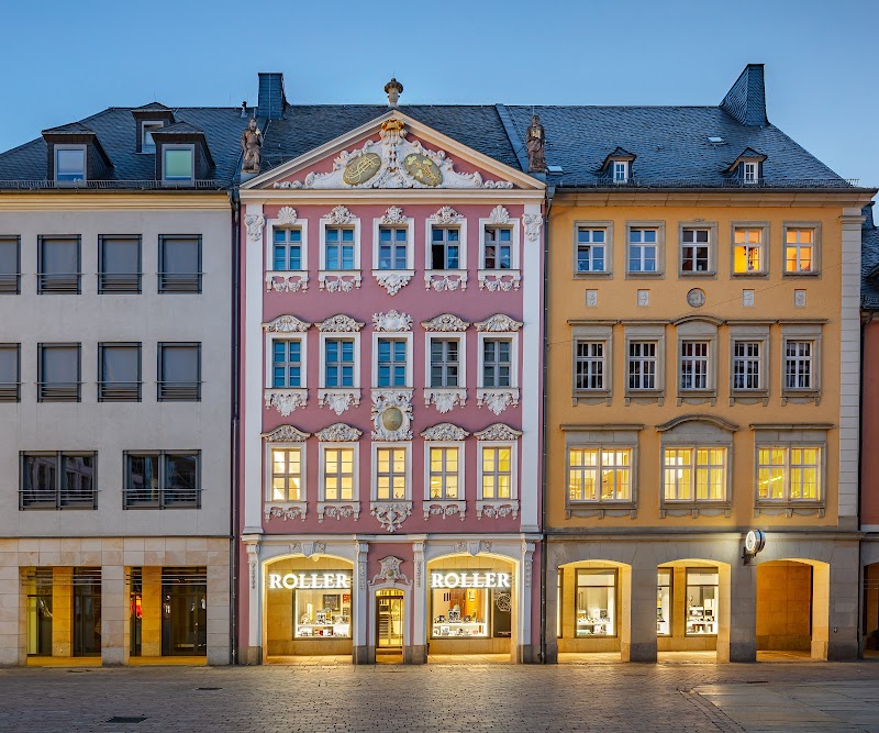 123GOLD Trauring-Zentrum