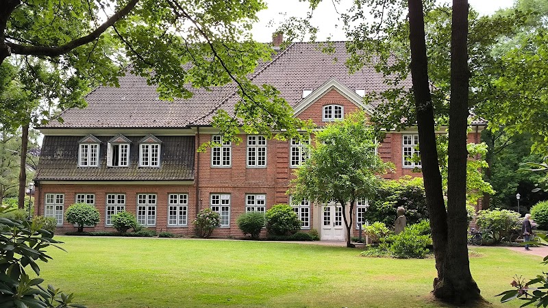 Stavenhagenhaus