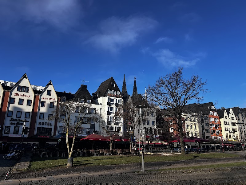 Hotel Römerhafen