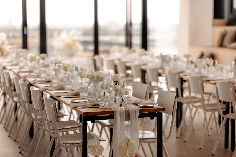 The Wedding Table