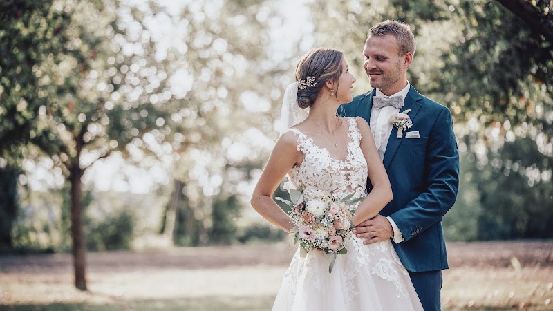 DerHochzeitsfotograf.de | Thorsten Cronauge